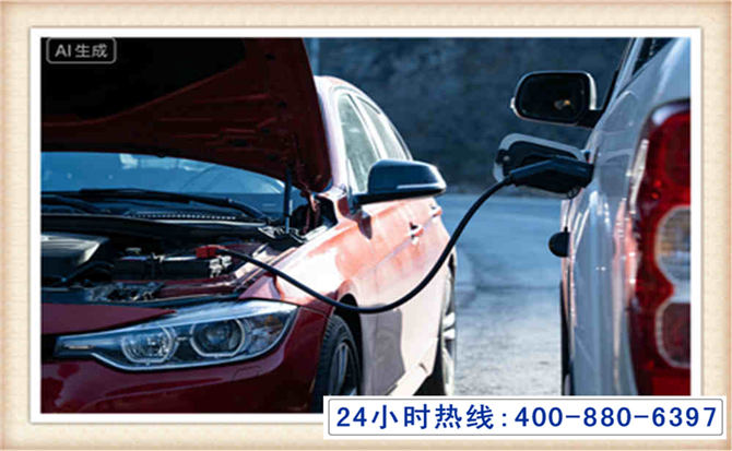 代县潍坊拖车,附近24小时汽车拖车救援，潍坊道路救援拖车电话